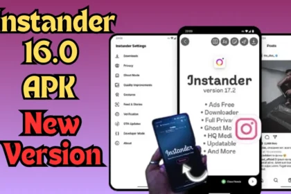 instander apk 16.0