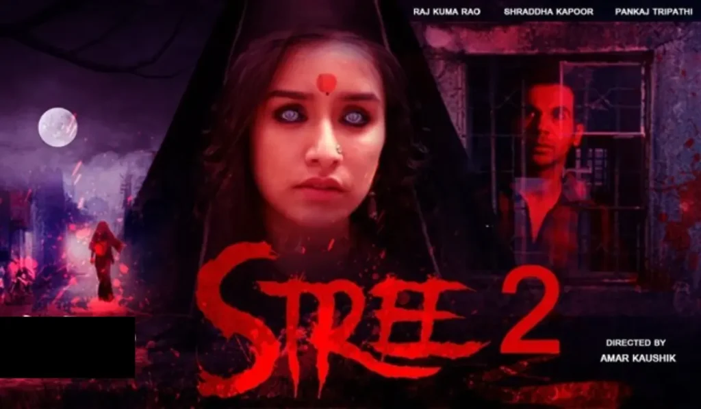 Top Hindi Upcoming Movies In 2024