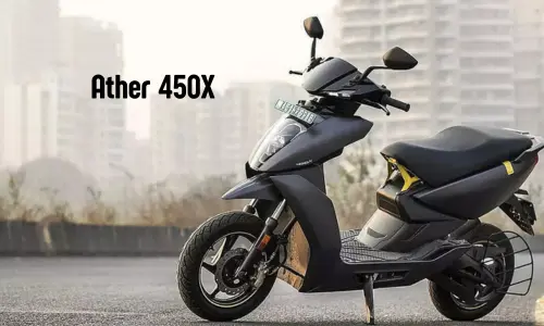 Top 5 Electric Scooter