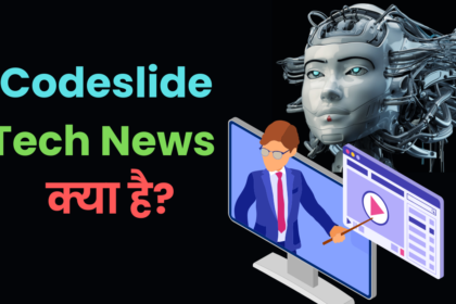 Codeslide Tech News