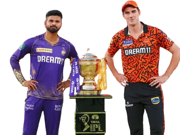 IPL Final 2024