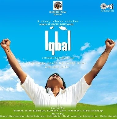 Movie Iqbal