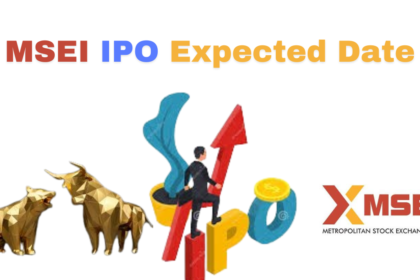 MSEI IPO expected date