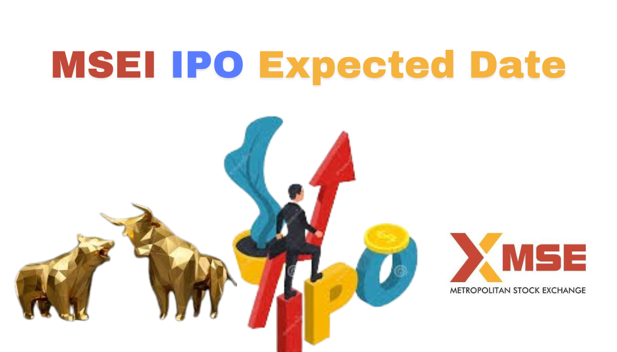 MSEI IPO expected date