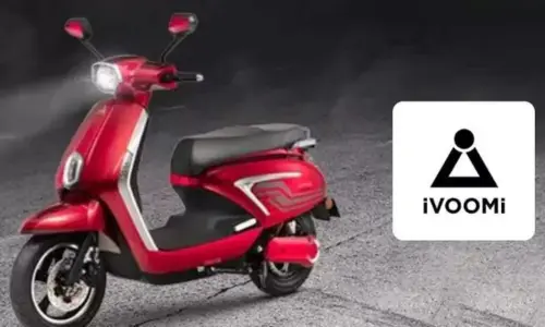 Top 5 Electric Scooter