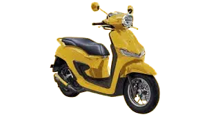 Honda Stylo 160