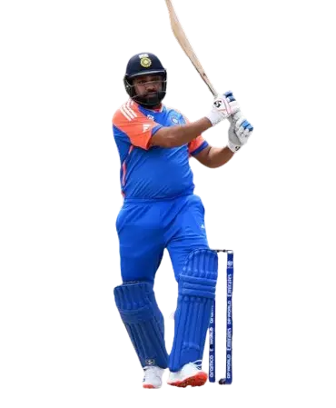 Rohit Sharma's T20I retirement