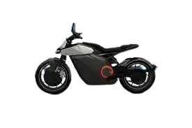 OLA Roadster Electric Bike