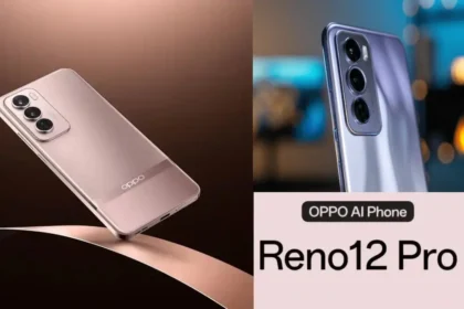 Oppo Reno 12 5G Series