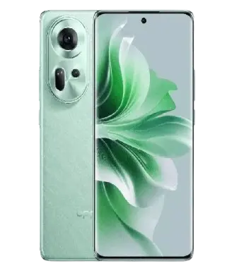 Oppo Reno 12 5G