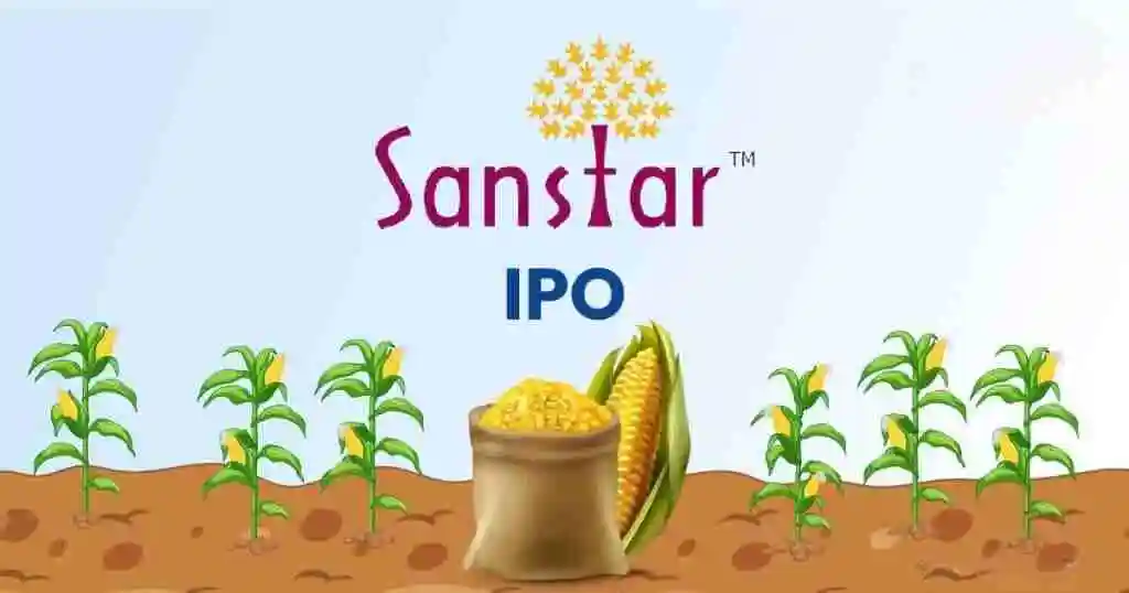 Sanstar IPO 2024