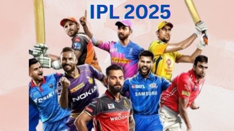 IPL retained players 2025