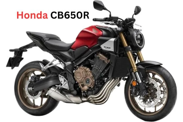 Honda CB650R Price