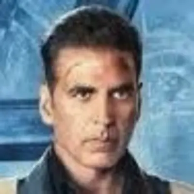 Sky Force Akshay Kumar