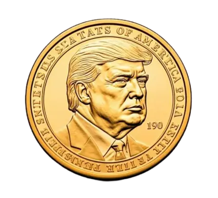 TRUMP COIN